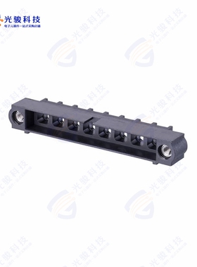 M80-273M108-00-00《CONN MALE 4MM 8POS FOR PWR/COAX》