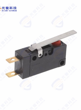 VM3SBGF1802L03 《IP67 SNAP ACTION SWITCH, SPST N.》