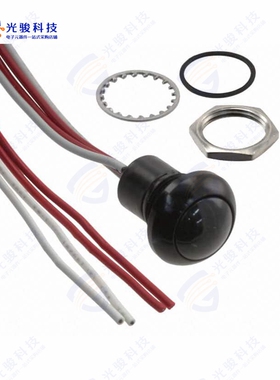 NP8S2D2W4QE 《SWITCH PUSHBUTTON SPDT 5A 32V》