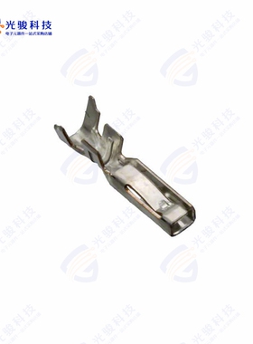 500398000《CONN SOCKET 20-22AWG CRIMP TIN》