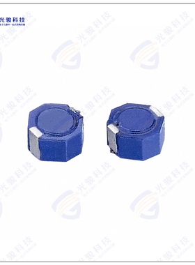 SC53LC-2R0 电感器FIXED IND 2UH 3.6A 38 MOHM SMD