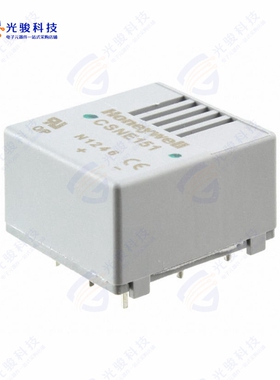 CSNE151《SENSOR CURRENT HALL 36A AC/DC》
