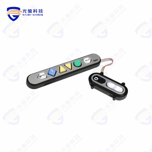 EZB6-730003 《NAV-BAR, 6 KEYS, USB INTERFACE,》