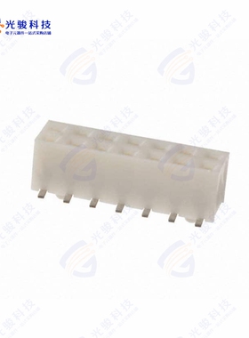 A3-14DA-2SV(71)《CONN RCPT 14POS 0.079 GOLD SMD》