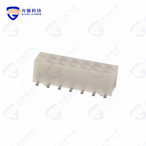 A3-14DA-2SV(71)《CONN RCPT 14POS 0.079 GOLD SMD》