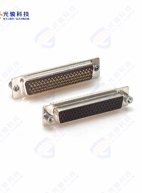 180-078-213R031《CONN D-SUB HD RCPT 78POS PNL MNT》