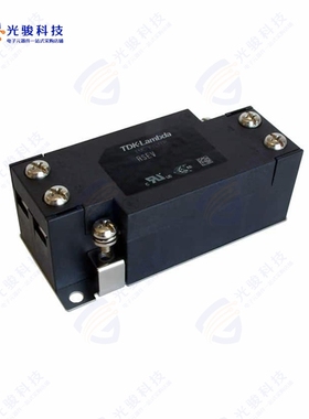 RSEV-2016《LINE FILTER 250VDC/VAC 16A DIN》