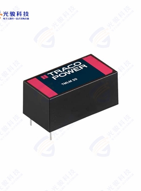 TMLM 20105《AC/DC CONVERTER 5V 18W》