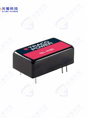 TEL 10-2422WI《DC DC CONVERTER +/-12V 10W》
