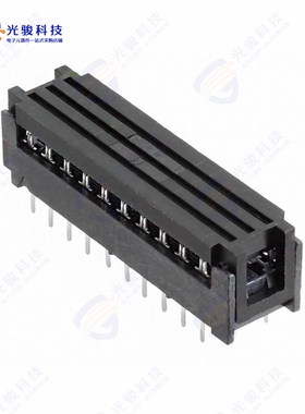 5111595-9《CONN IDC 40POS VERT》