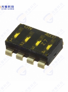 EDS04SNRSTU04Q 《END STACK DIP 4P J RECESS SEAL T》