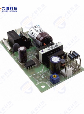 ZWS15B-24《AC/DC CONVERTER 24V 15W》