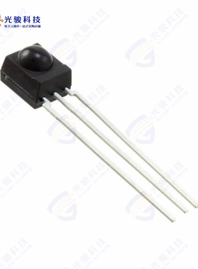 TSOP34356《SENSOR REMOTE REC 56.0KHZ 45M》