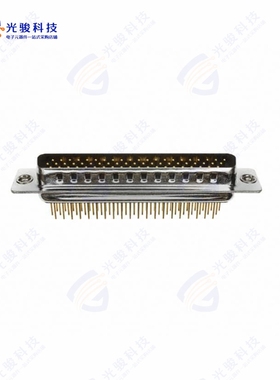 180-M62-113R021《CONN D-SUB HD PLUG 62POS PNL MNT》