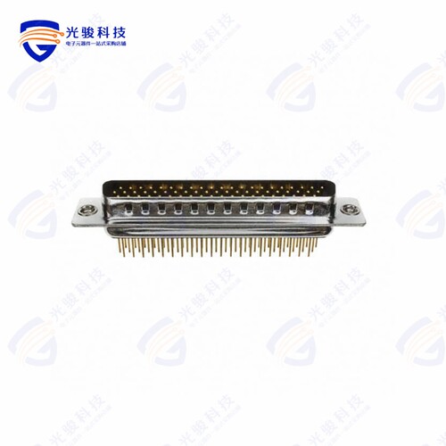 180-M62-113R021《CONN D-SUB HD PLUG 62POS PNL MNT》