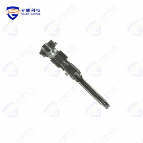 MX19P10K451《CONN PIN 20-22AWG CRIMP TIN》