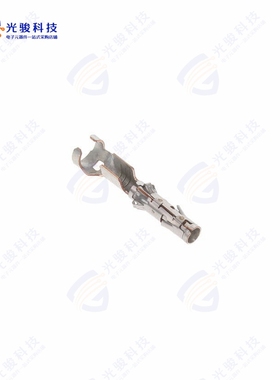 962999-1《CONTACT SOCKET 13-17AWG CRIMP》