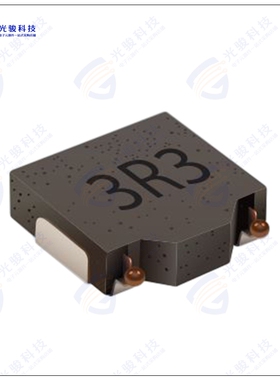 SRP0515-100K 电感器FIXED IND 10UH 2.4A 164 MOHM SMD