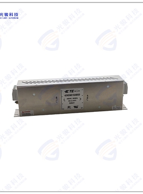 42KEMS10ABSD 滤波器LINE FILTER 440VAC 42A CHASS MNT