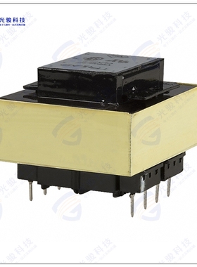 VPP36-560 变压器PWR XFMR LAMINATED 20VA TH