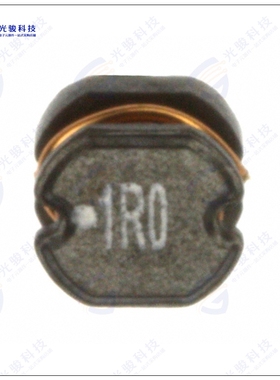 744773068 电感器FIXED IND 6.8UH 1.54A 131MOHM SM