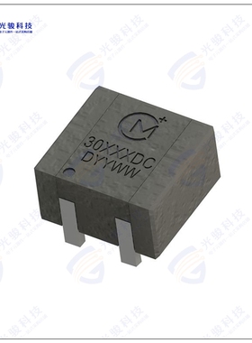 30161DC 电感器IND 155NH 40A SM BEAD 11X10X8