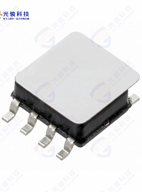 HIH8130-021-001S《SENS HUM/TMP 3.3V I2C 2% SMD 1=5》