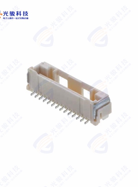 5025841460《CONN RCPT 14POS 0.059 TIN SMD》