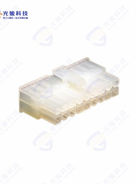 39012185《CONN RECEPT 18POS DUAL》