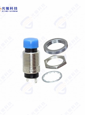 SB4011NOM-2G 《SWITCH PUSH SPST-NO 3A 125V》