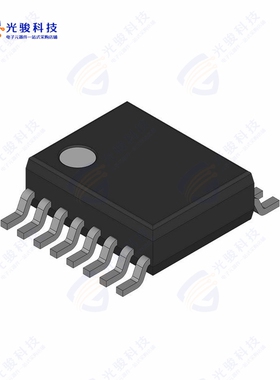 MAX6698EE99《7-CHANNEL PRECISION REMOTE-DIODE》