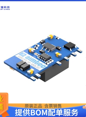 AMEOFL10-9S480LPZ电源模块【AC/DC CONVERTER 9V 10W】