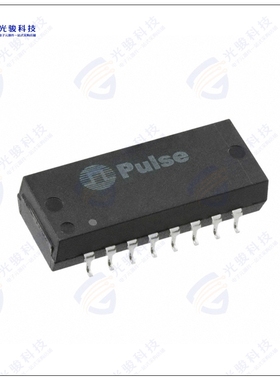 HX1148NL 变压器MODULE TRANSFMR SNGL LAN 16P SMD