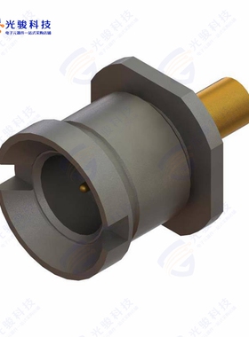 SF1211-6058《CONN SMP PLUG STR 50 OHM SOLDER》