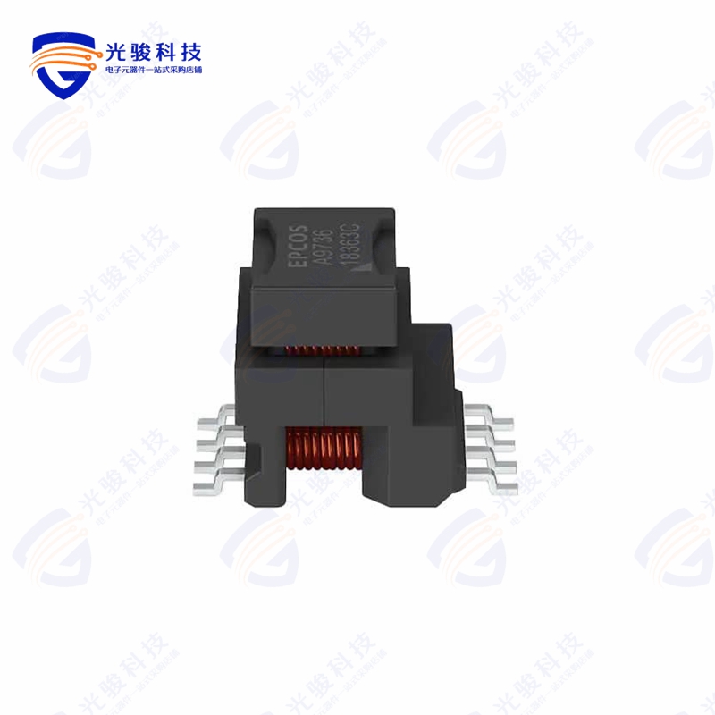 B78308A2462A003《E13 EMHV SMD TRANSFORMER FOR IGB》