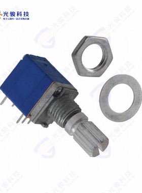 ACZ09BR1E-15KQA1-20C《ROTARY ENCODER INCREMENT 20PPR》