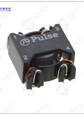 PA2749NL 滤波器CMC 3.8A 2LN SMD