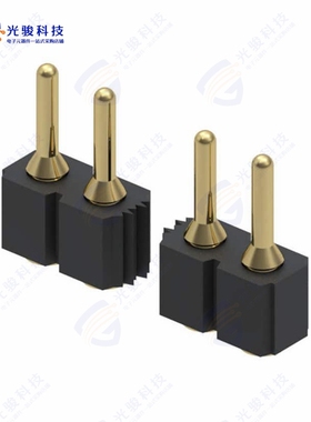 349-10-159-00-560000《CONN HEADER SMD 59POS 2.54MM》