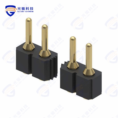 349-10-113-00-560000《CONN HEADER SMD 13POS 2.54MM》
