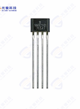 VM821Q1《MAG SWITCH SPECIAL PURPOSE》