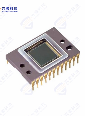 KAF-0402-AAA-CP-B2《IMAGE SENSOR CCD WVGA 24CDIP》