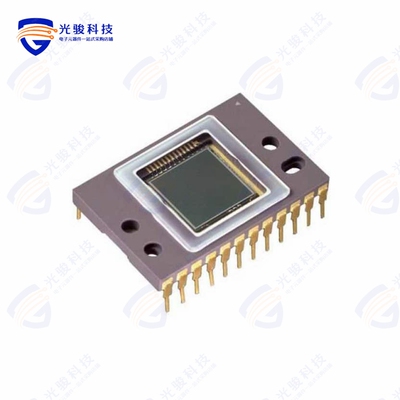 KAF-0402-ABA-CP-B2《IMAGE SENSOR CCD WVGA 24CDIP》