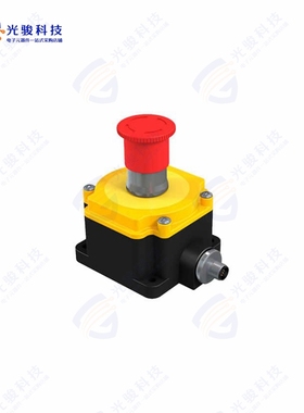 SSA-EB1P-02ED1Q4 《SSA-EB1 ESTOP 2NC》