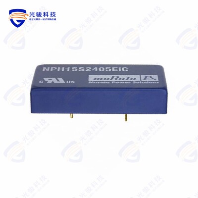 NPH15S2405EIC《DC DC CONVERTER 5.1V 15W》