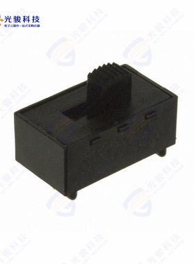 L112012MS02Q 《SWITCH SLIDE SPDT 4A 125V》