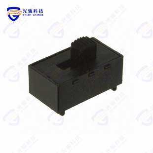 L112012MS02Q 《SWITCH SLIDE SPDT 4A 125V》