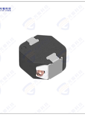 SPM6550T-3R3M-HZ 电感器FIXED IND 3.3UH 10A 17.49MOHM SM