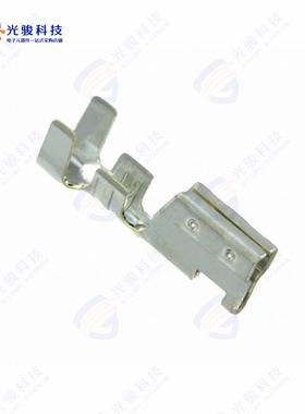 8701030《CONN SOCKET 18-24AWG CRIMP TIN》