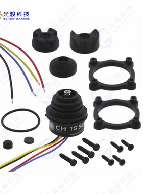 TSAA1S00A 《SWITCH THMBSTK MULTI HALL EFFECT》