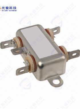 F3000AA06《LINE FILTER 250VAC 6A CHASS MNT》